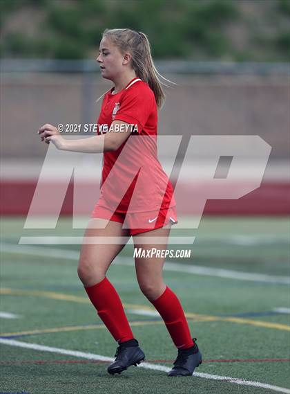 Thumbnail 1 in ThunderRidge @ Regis Jesuit photogallery.