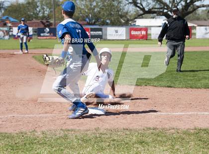 Thumbnail 3 in South Lafourche @ E.D. White photogallery.