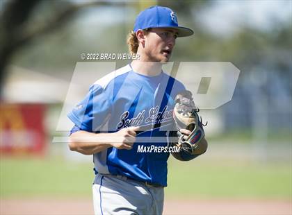 Thumbnail 2 in South Lafourche @ E.D. White photogallery.