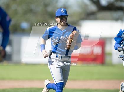 Thumbnail 3 in South Lafourche @ E.D. White photogallery.