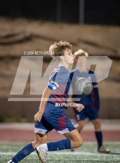 Thumbnail 3 in Pine Creek @ The Classical Academy photogallery.