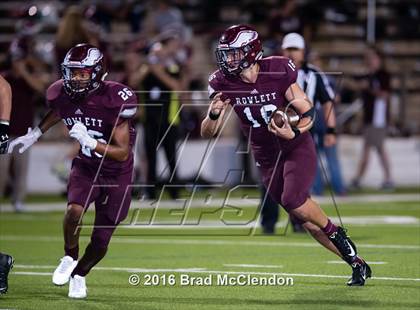 Thumbnail 3 in Plano vs Rowlett photogallery.