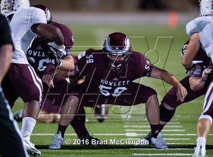 Thumbnail 3 in Plano vs Rowlett photogallery.