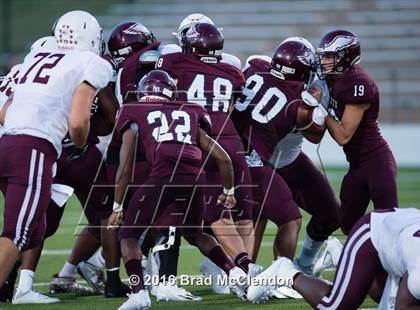 Thumbnail 1 in Plano vs Rowlett photogallery.