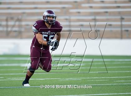 Thumbnail 1 in Plano vs Rowlett photogallery.