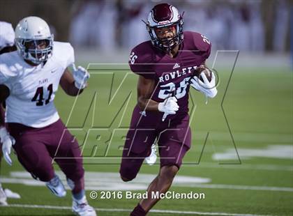 Thumbnail 2 in Plano vs Rowlett photogallery.