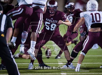 Thumbnail 1 in Plano vs Rowlett photogallery.