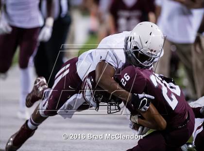 Thumbnail 2 in Plano vs Rowlett photogallery.