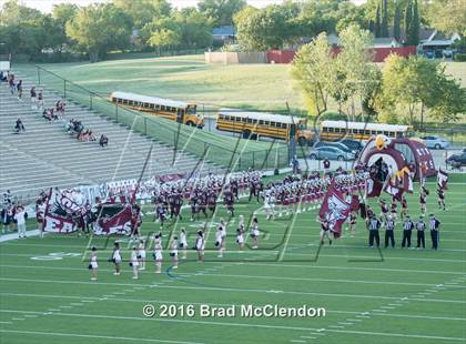 Thumbnail 2 in Plano vs Rowlett photogallery.
