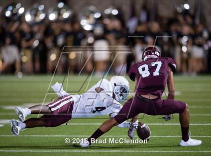 Thumbnail 3 in Plano vs Rowlett photogallery.