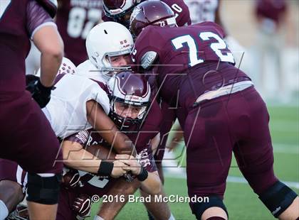 Thumbnail 1 in Plano vs Rowlett photogallery.
