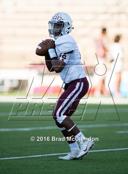 Thumbnail 2 in Plano vs Rowlett photogallery.