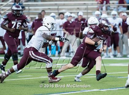 Thumbnail 2 in Plano vs Rowlett photogallery.