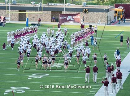 Thumbnail 3 in Plano vs Rowlett photogallery.