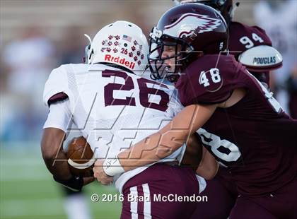 Thumbnail 3 in Plano vs Rowlett photogallery.