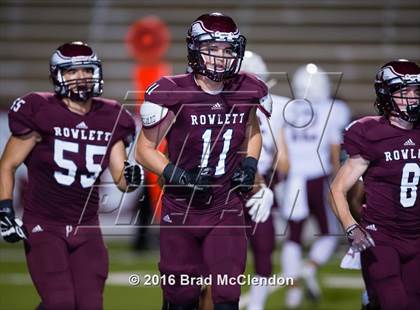 Thumbnail 2 in Plano vs Rowlett photogallery.