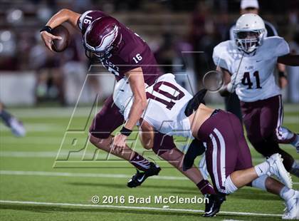 Thumbnail 1 in Plano vs Rowlett photogallery.