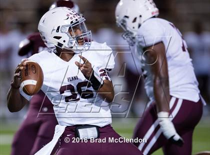 Thumbnail 2 in Plano vs Rowlett photogallery.
