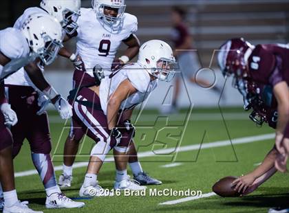 Thumbnail 2 in Plano vs Rowlett photogallery.