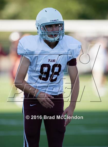 Thumbnail 3 in Plano vs Rowlett photogallery.
