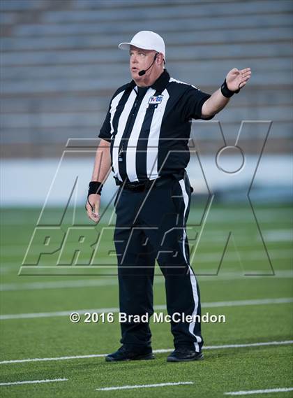 Thumbnail 2 in Plano vs Rowlett photogallery.