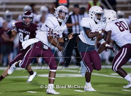 Thumbnail 1 in Plano vs Rowlett photogallery.