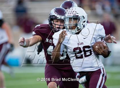 Thumbnail 2 in Plano vs Rowlett photogallery.