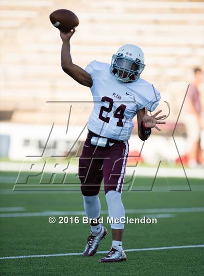 Thumbnail 1 in Plano vs Rowlett photogallery.