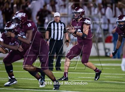 Thumbnail 2 in Plano vs Rowlett photogallery.