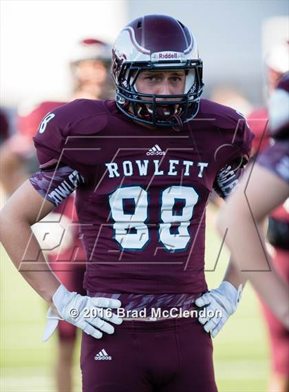 Thumbnail 3 in Plano vs Rowlett photogallery.