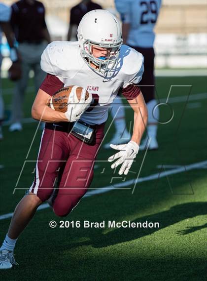 Thumbnail 3 in Plano vs Rowlett photogallery.