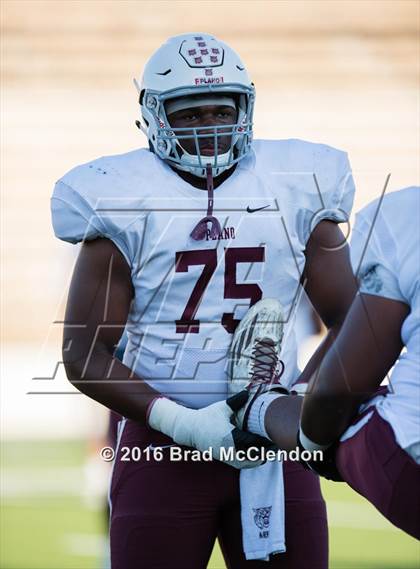 Thumbnail 3 in Plano vs Rowlett photogallery.