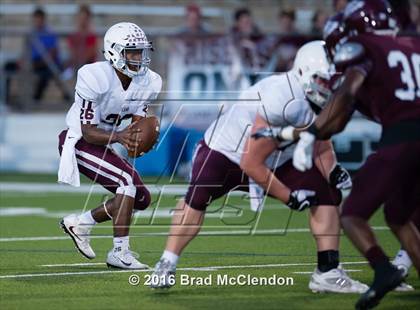 Thumbnail 2 in Plano vs Rowlett photogallery.