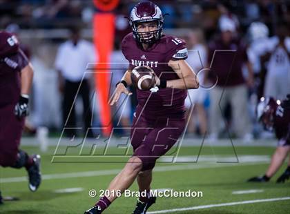 Thumbnail 2 in Plano vs Rowlett photogallery.