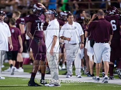 Thumbnail 2 in Plano vs Rowlett photogallery.