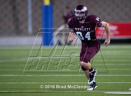 Thumbnail 2 in Plano vs Rowlett photogallery.