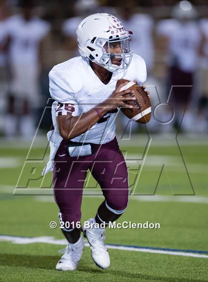 Thumbnail 1 in Plano vs Rowlett photogallery.