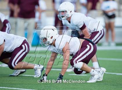 Thumbnail 3 in Plano vs Rowlett photogallery.