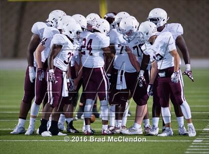Thumbnail 2 in Plano vs Rowlett photogallery.