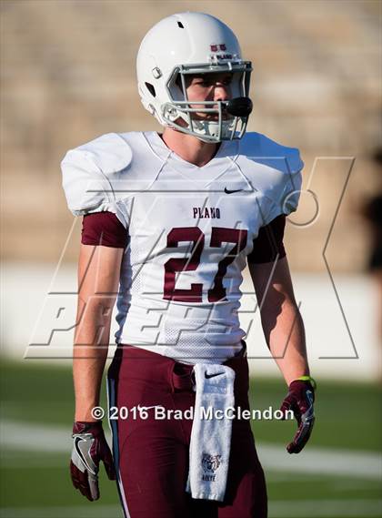 Thumbnail 2 in Plano vs Rowlett photogallery.