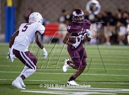 Thumbnail 2 in Plano vs Rowlett photogallery.