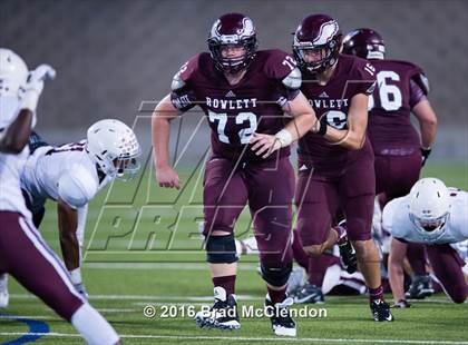 Thumbnail 1 in Plano vs Rowlett photogallery.