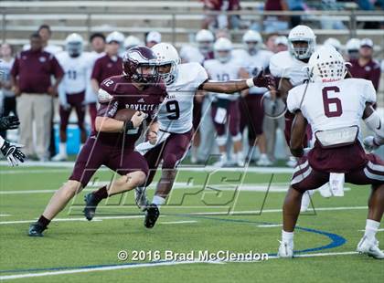 Thumbnail 1 in Plano vs Rowlett photogallery.