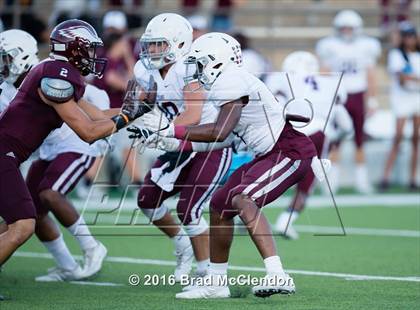 Thumbnail 2 in Plano vs Rowlett photogallery.