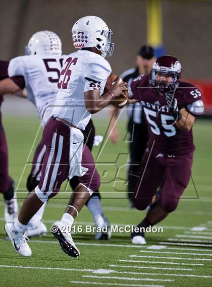 Thumbnail 3 in Plano vs Rowlett photogallery.