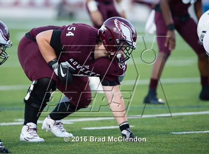 Thumbnail 2 in Plano vs Rowlett photogallery.