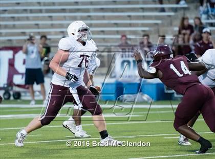 Thumbnail 1 in Plano vs Rowlett photogallery.