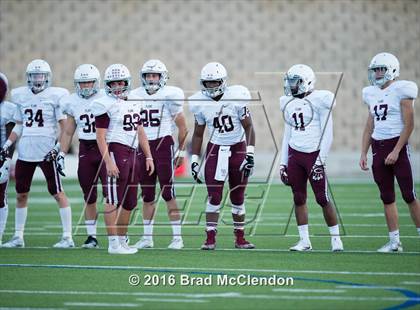 Thumbnail 1 in Plano vs Rowlett photogallery.