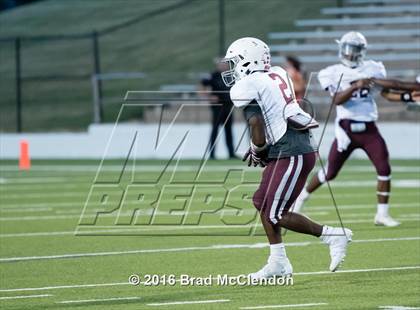 Thumbnail 2 in Plano vs Rowlett photogallery.