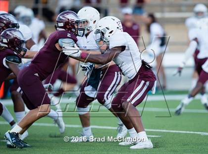 Thumbnail 3 in Plano vs Rowlett photogallery.